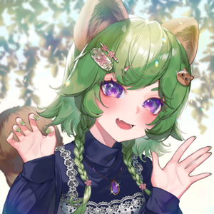 暖暖纖女