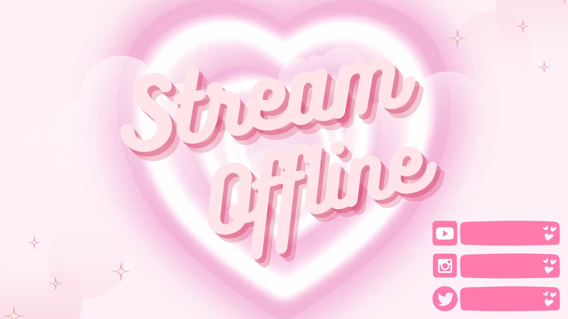 ripMimii Offline Background