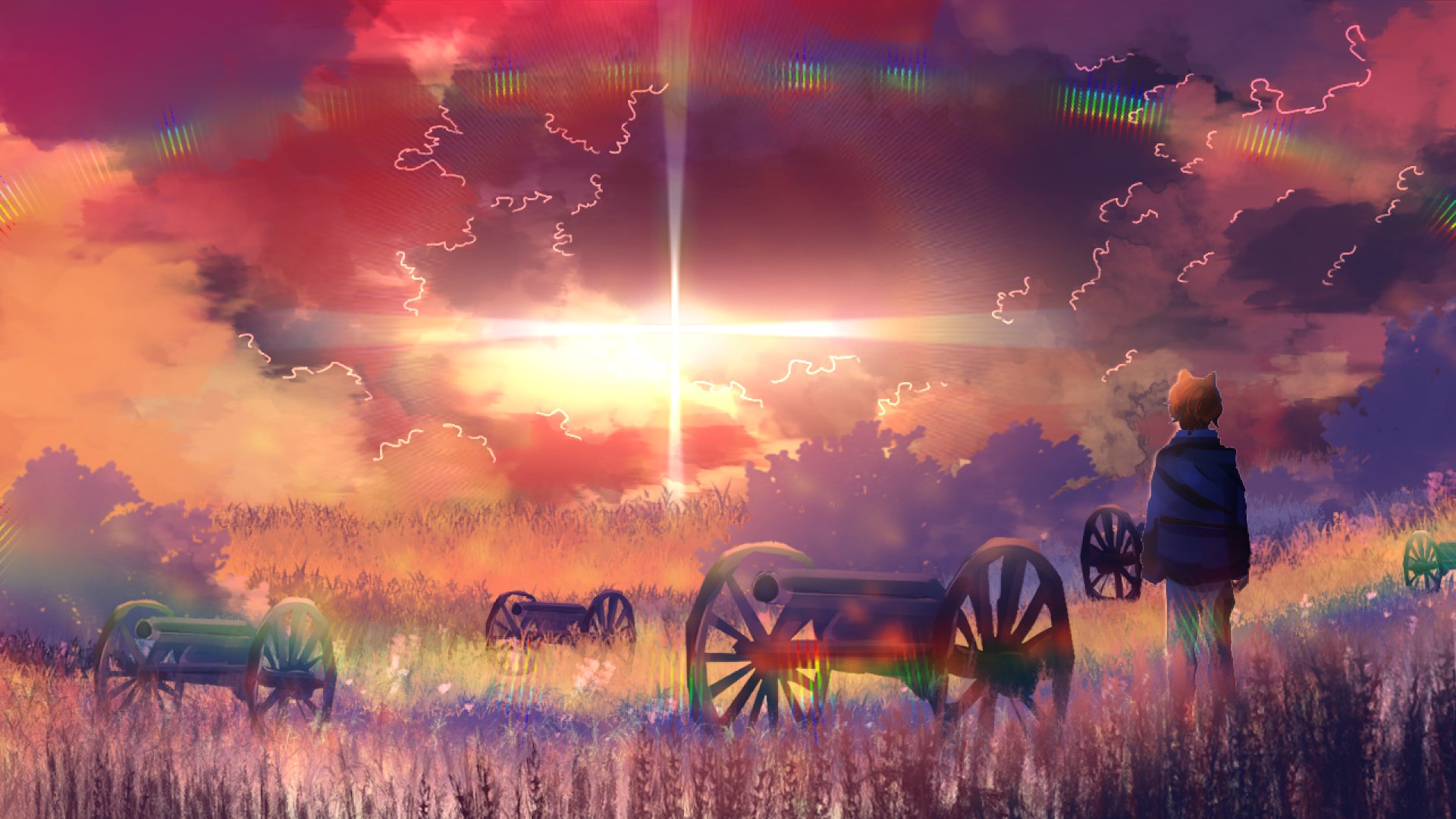 ShilohJack Offline Background