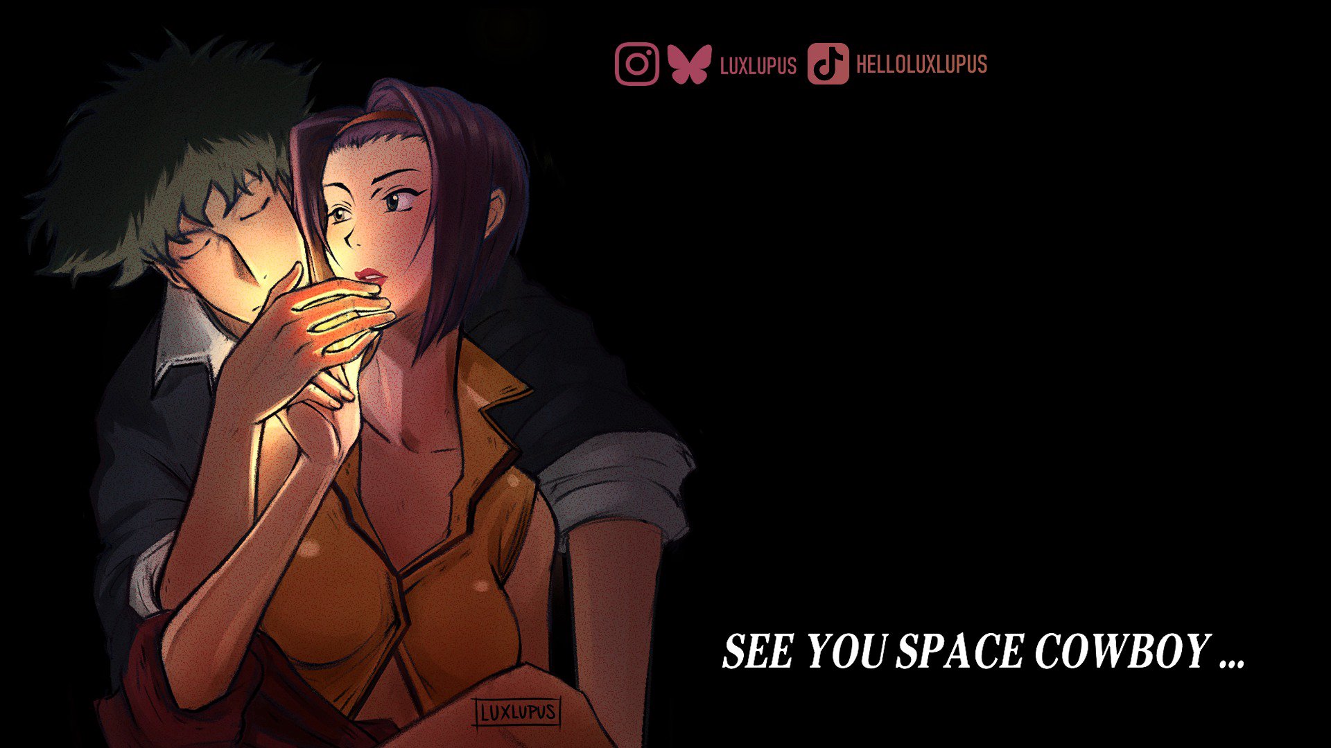 lux_lupus Offline Background