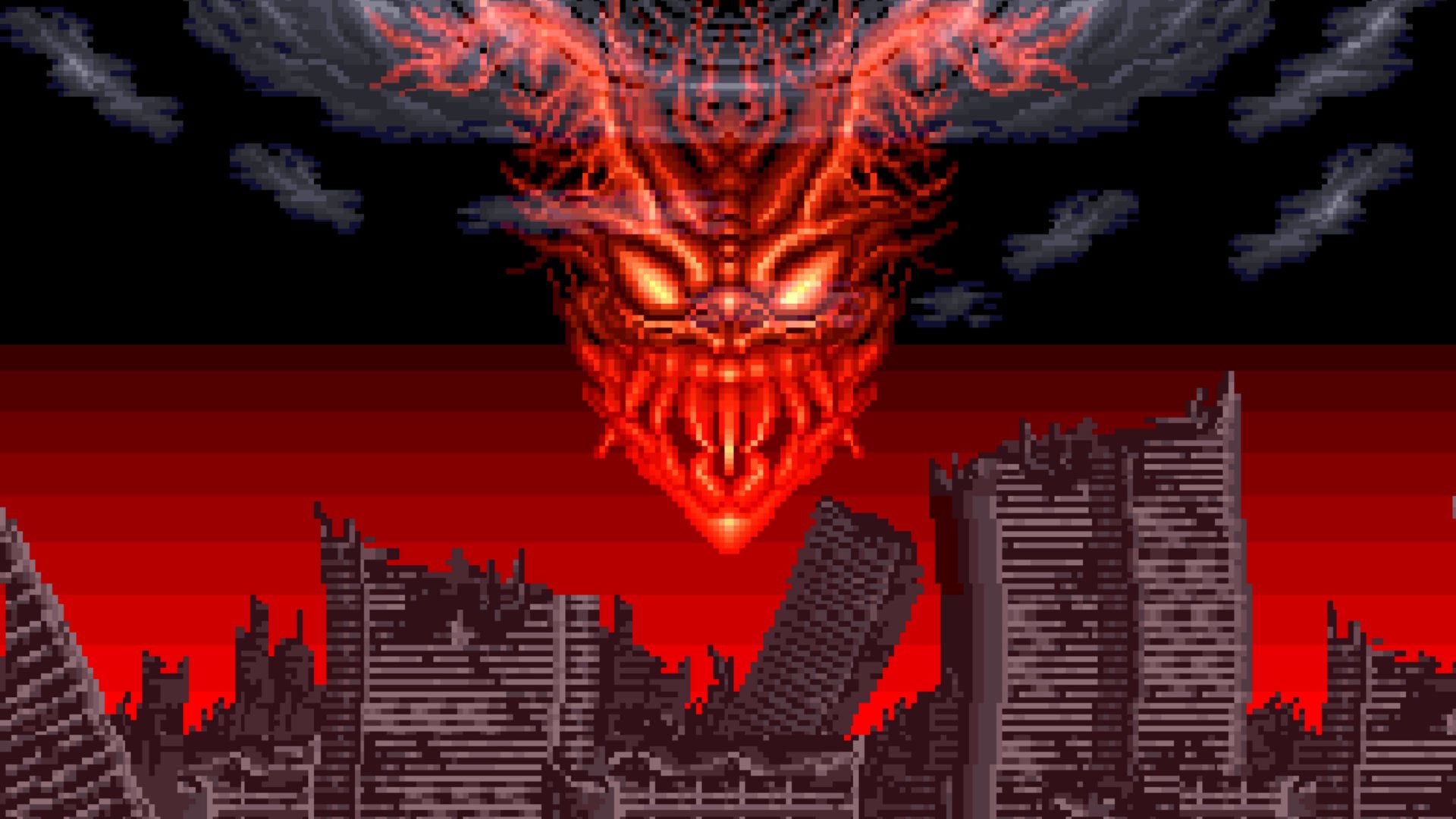 tankukosho_ Offline Background