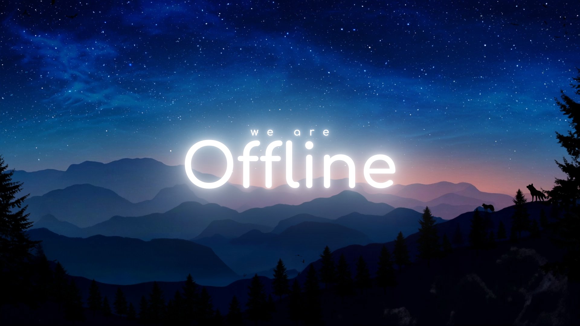 vPhae Offline Background