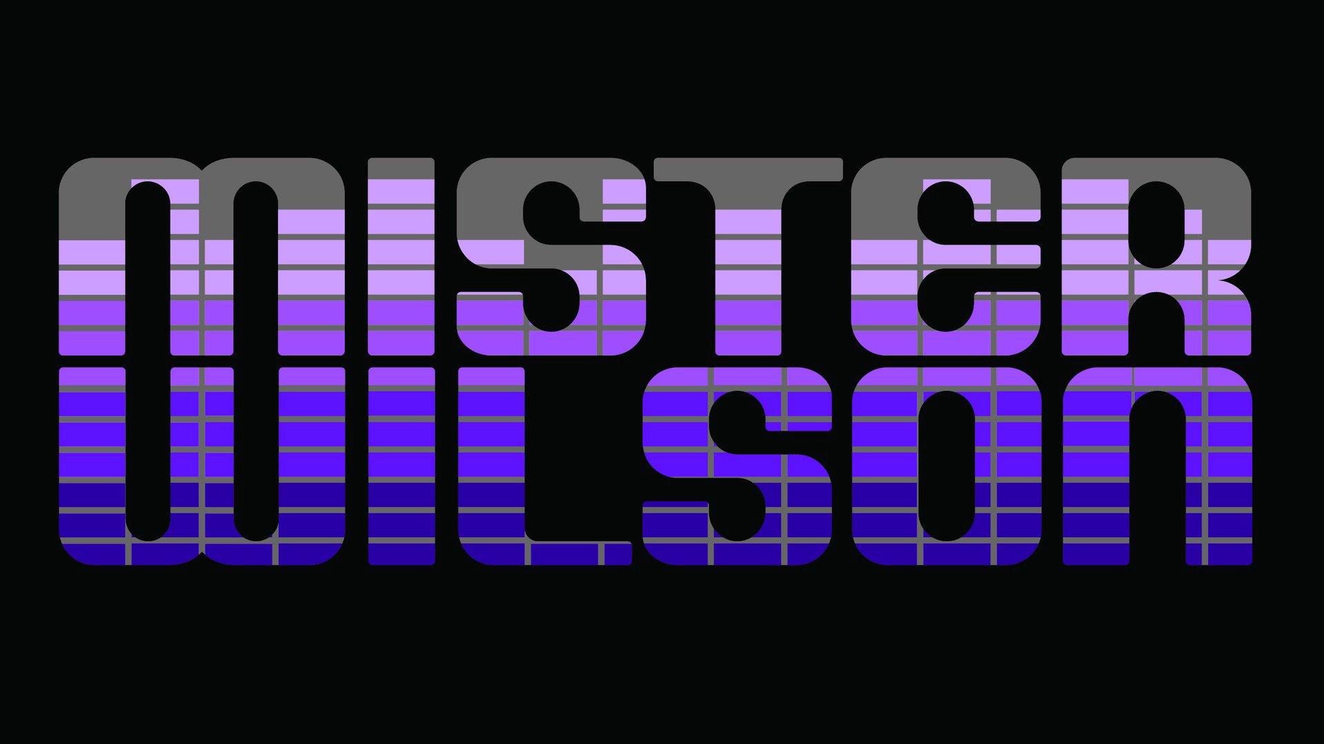 djMisterWilson Offline Background