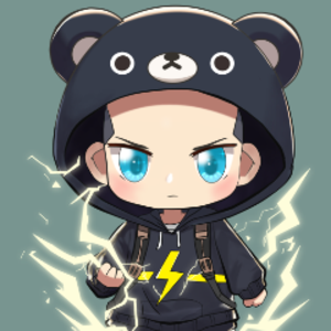 熊賀電電