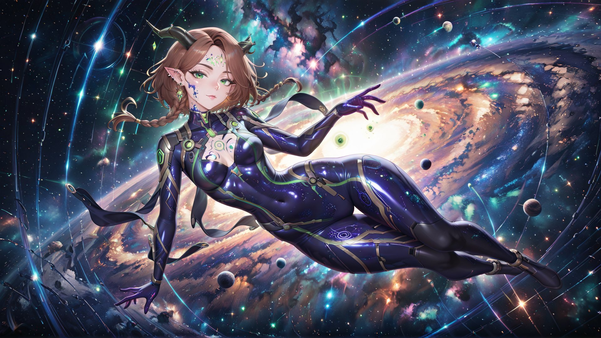 Enryka Offline Background