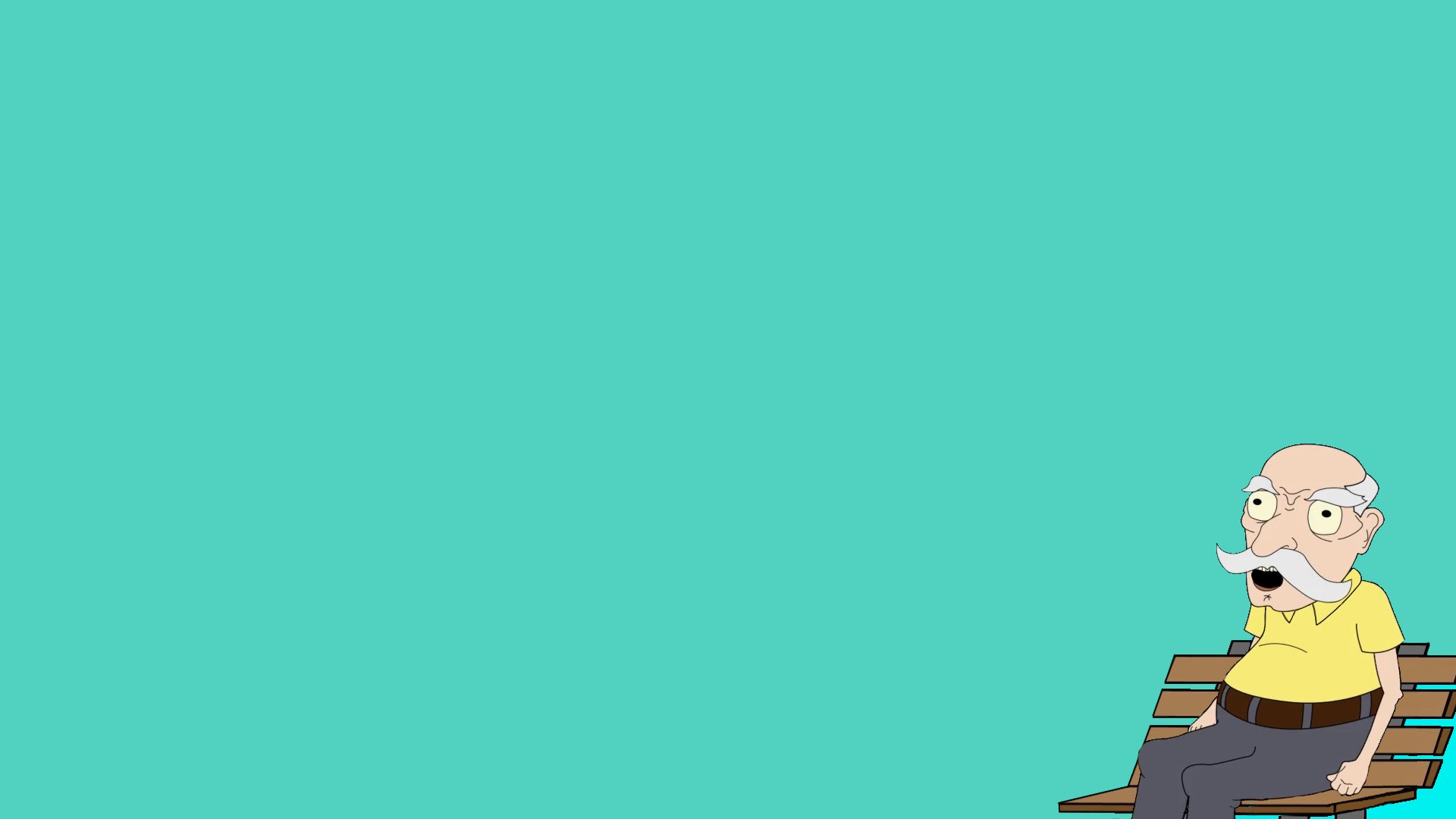 OldDirtyHerbert Offline Background
