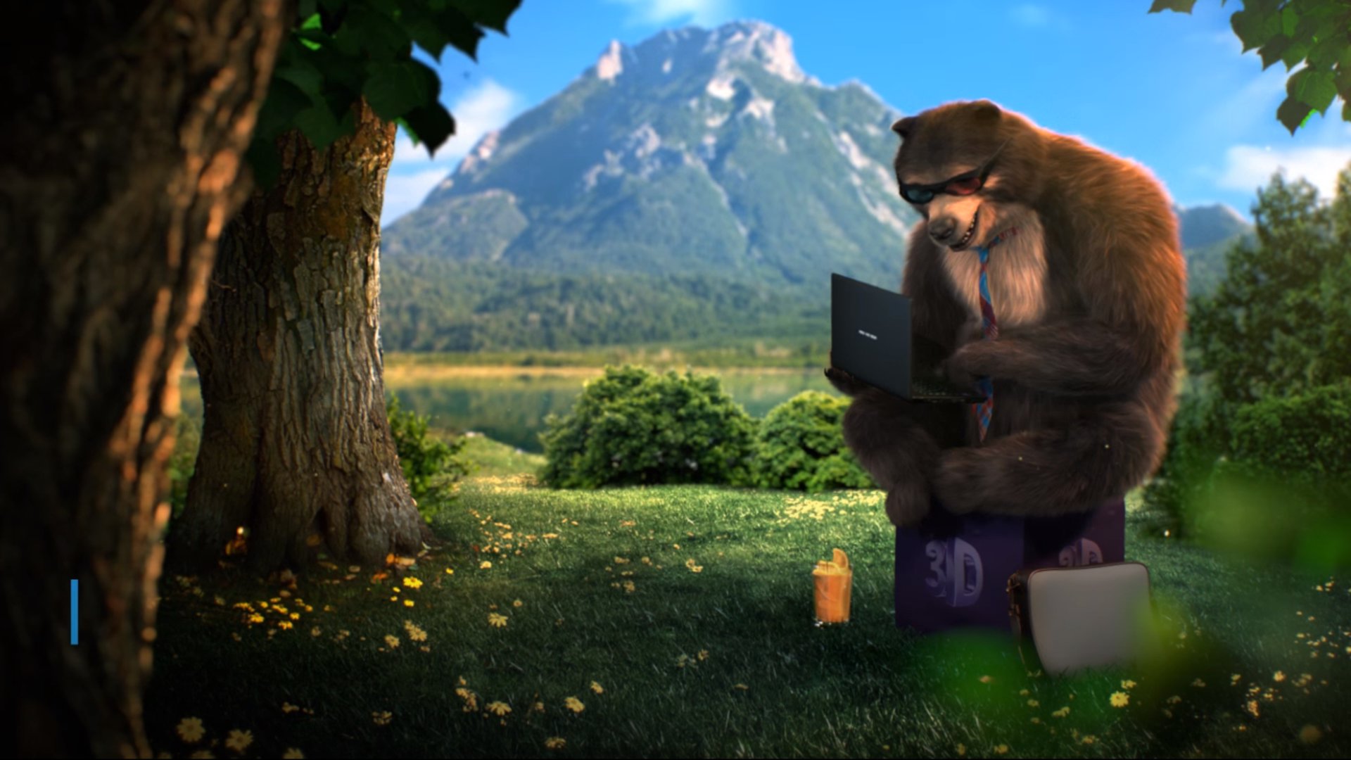 ursus2017 Offline Background