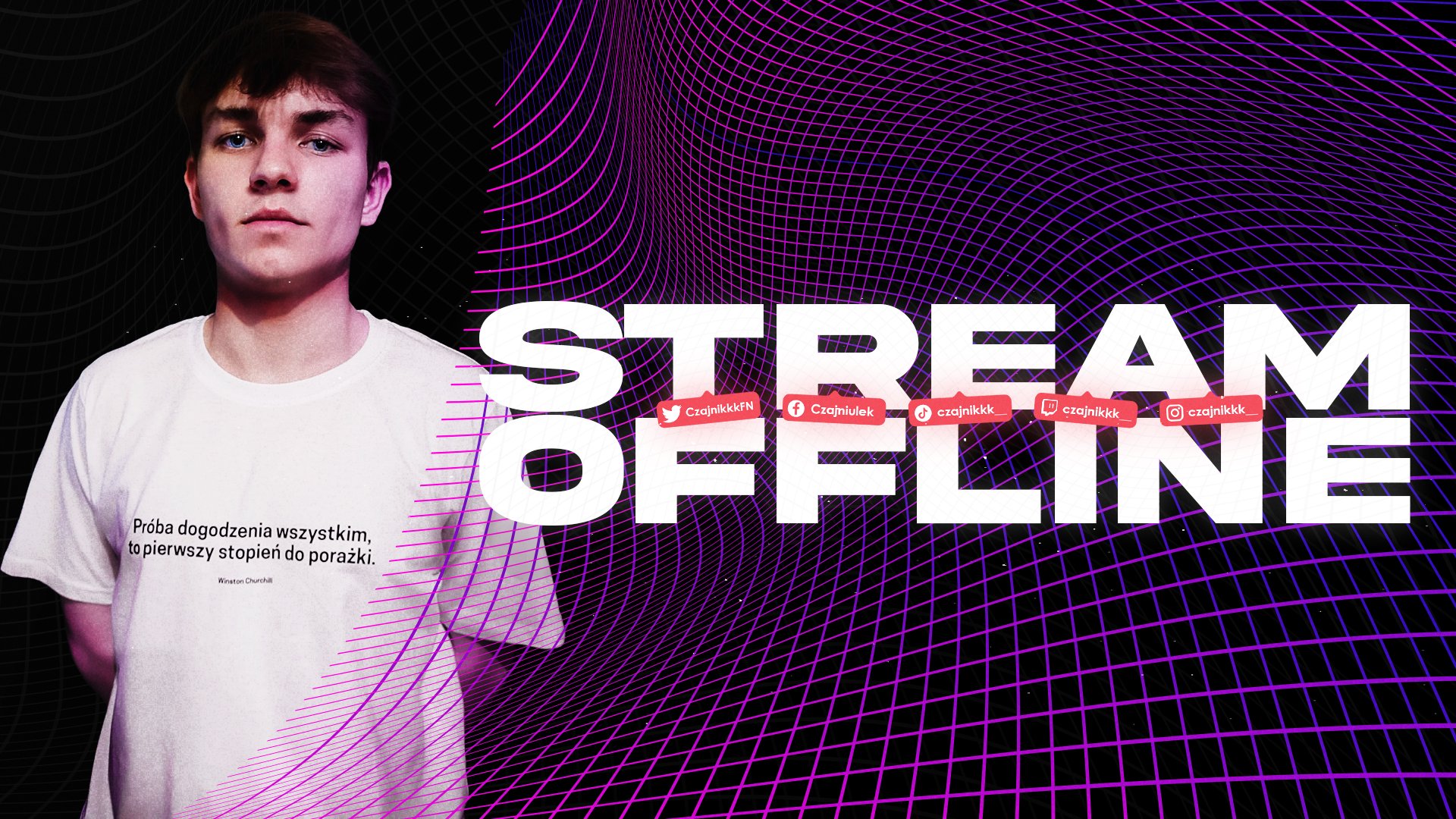 Czajnikkk__ Offline Background
