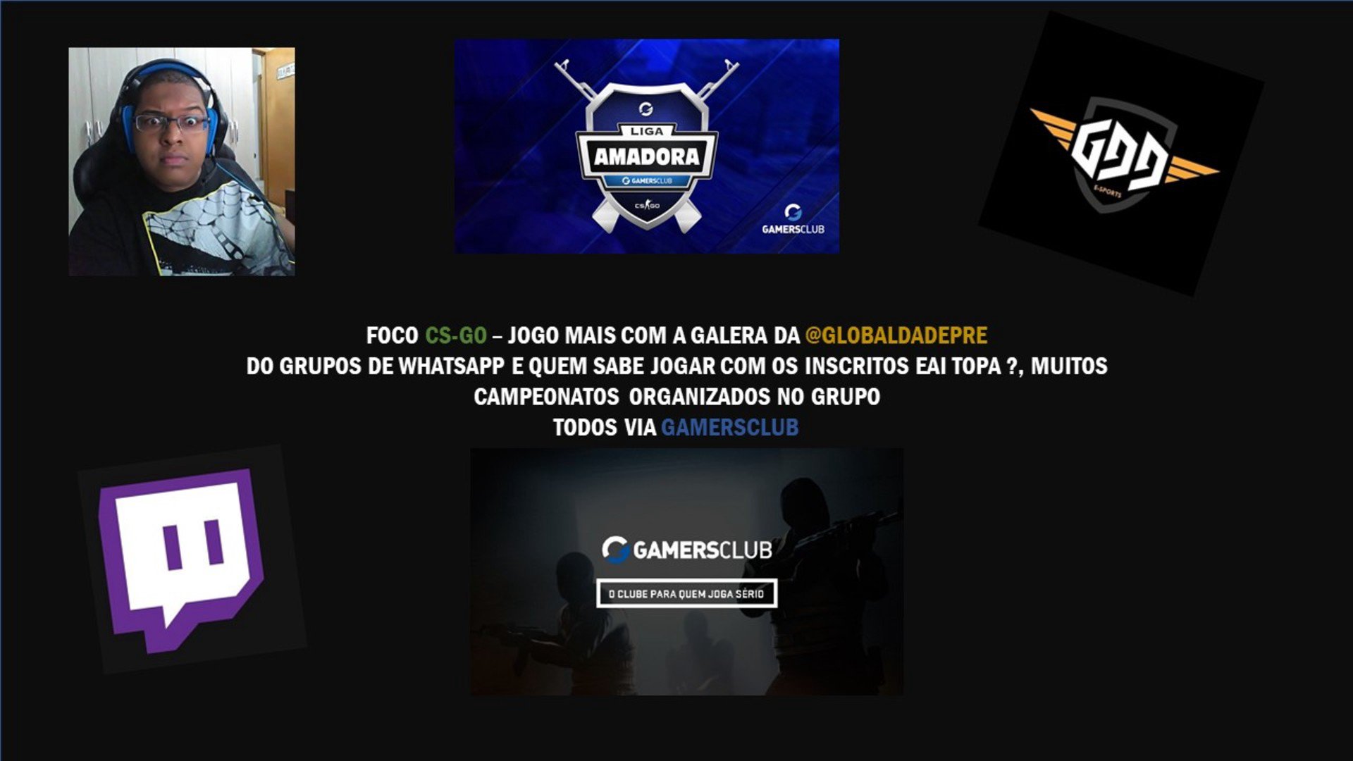 DALANOX Offline Background