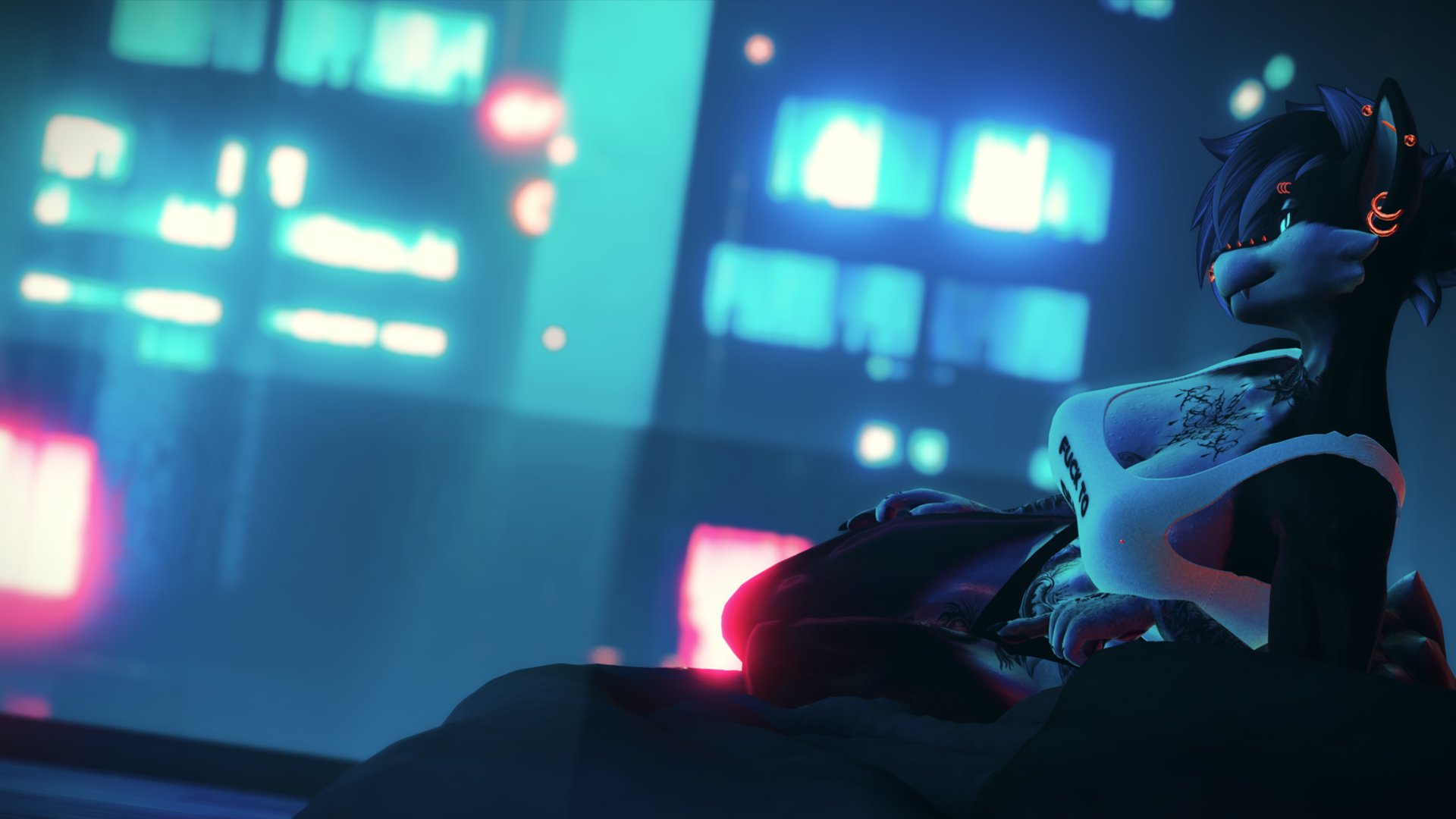Nikkis_Floof Offline Background