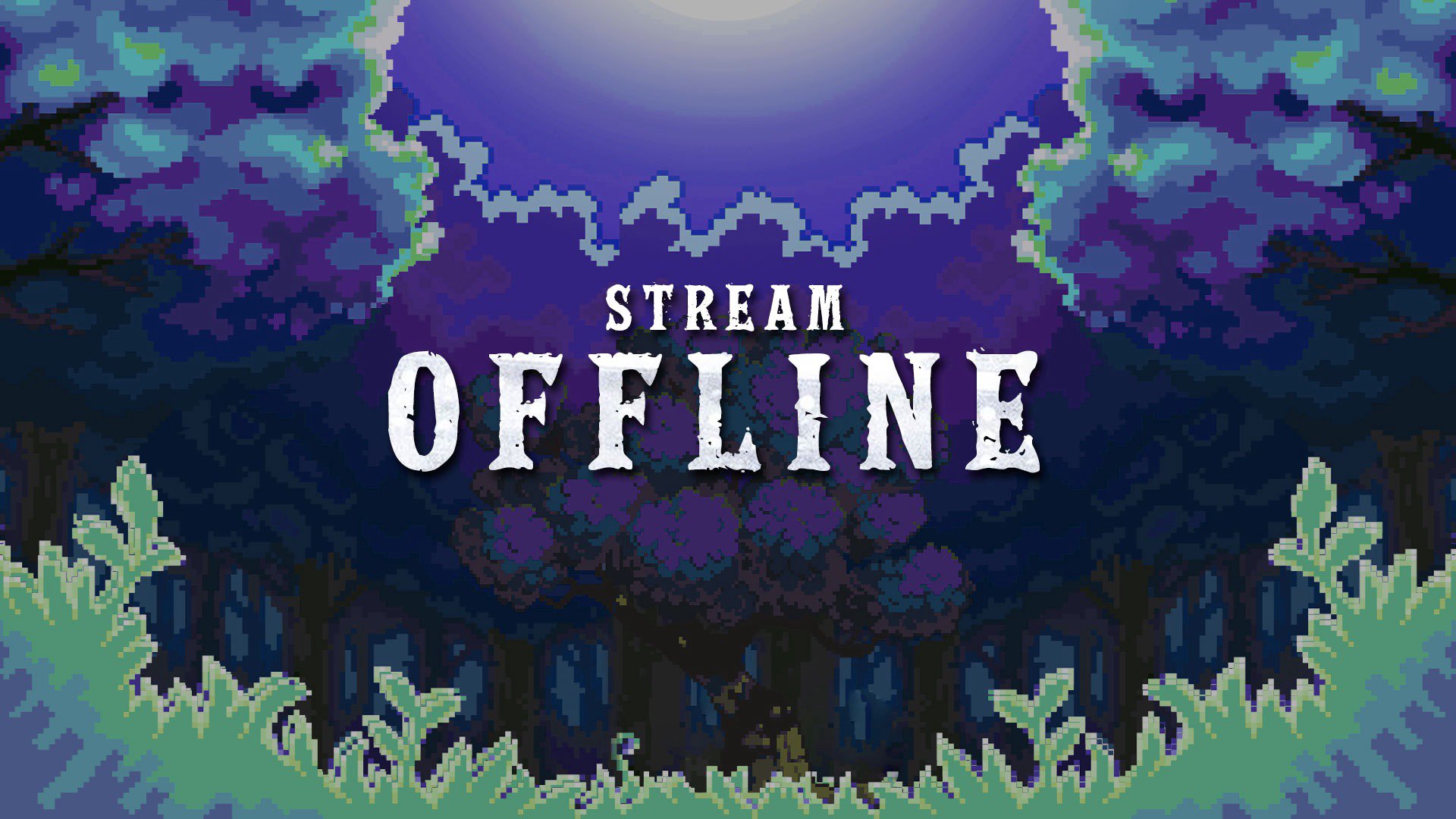 playinggoat Offline Background