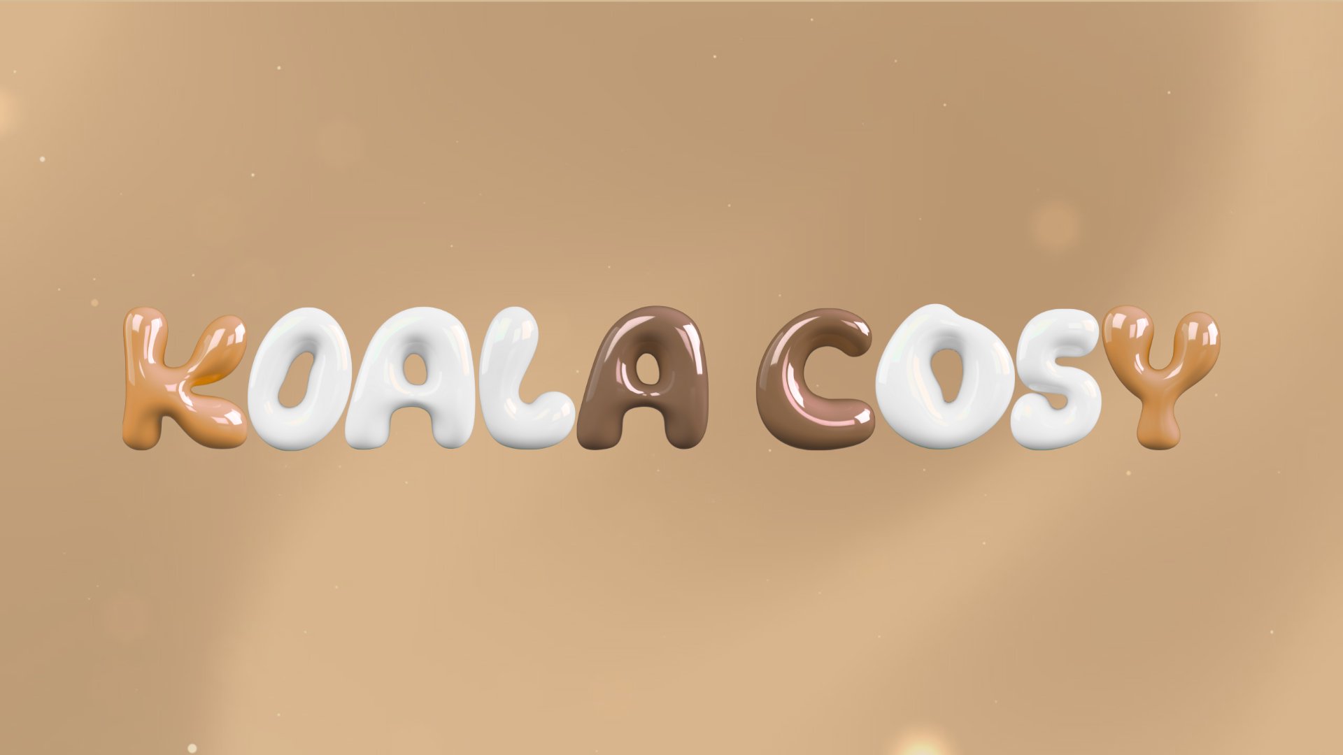 Koala_Cosy Offline Background