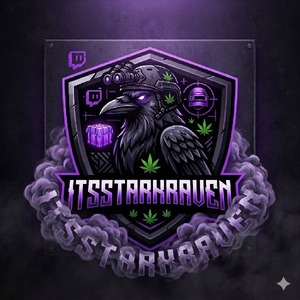 itsstarkraven
