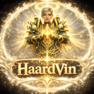 Haardvin
