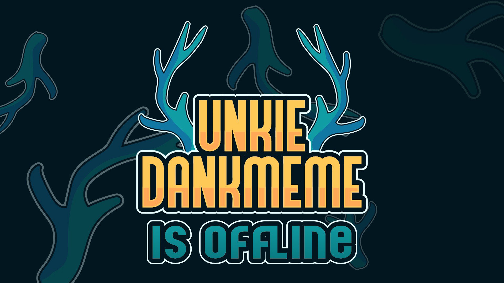 UnkieDankMeme Offline Background