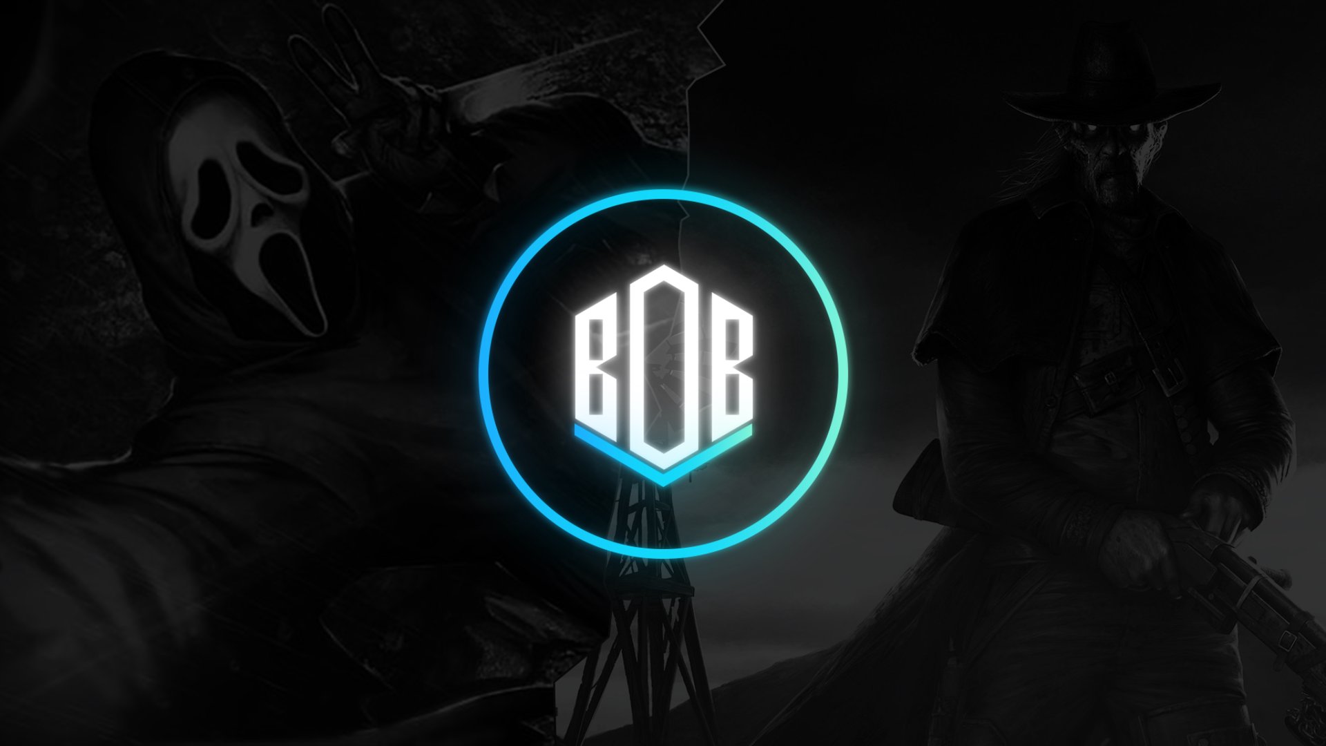 lBOB8 Offline Background
