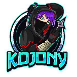 Kojony