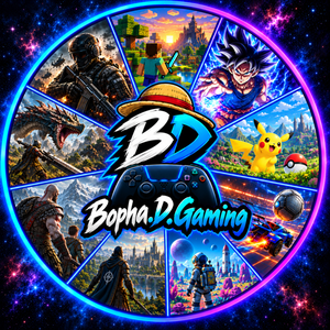 BophaDGaming