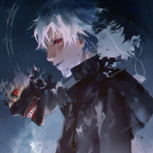 AyyBloo Offline Background