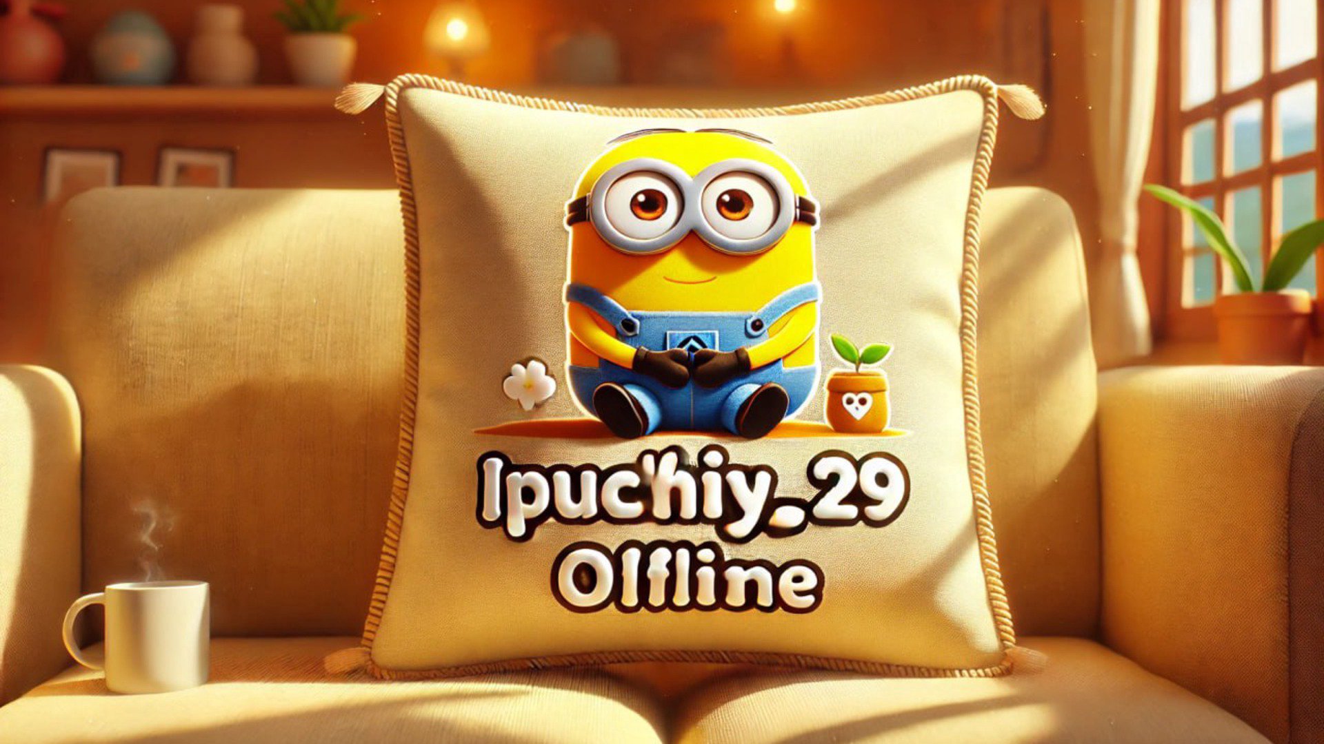 ipuchiy_29 Offline Background