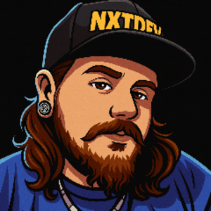 NxtDevGOAT