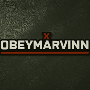 obeymarvinn