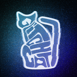 GlitchCat7