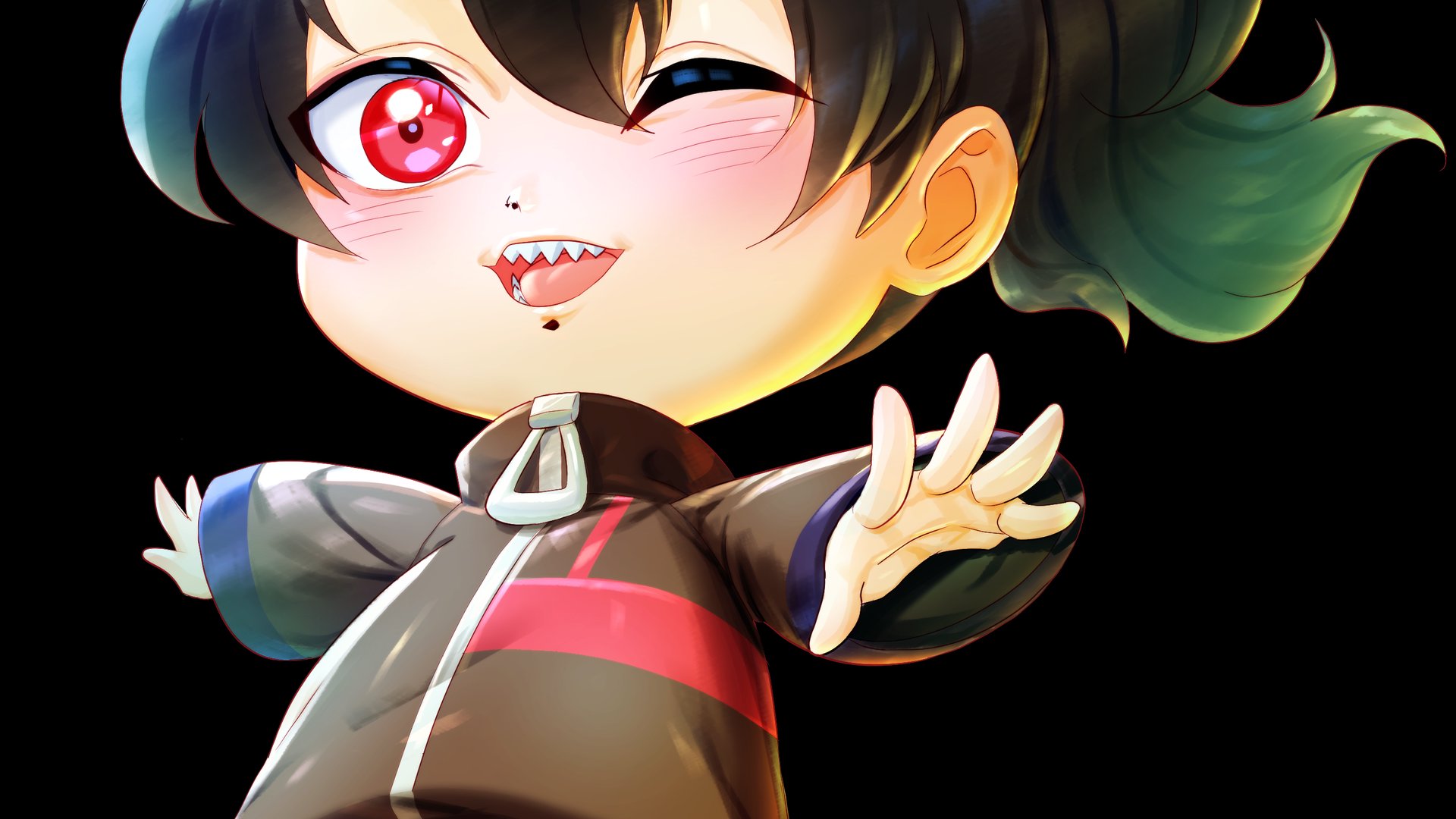 JJcure1015 Offline Background
