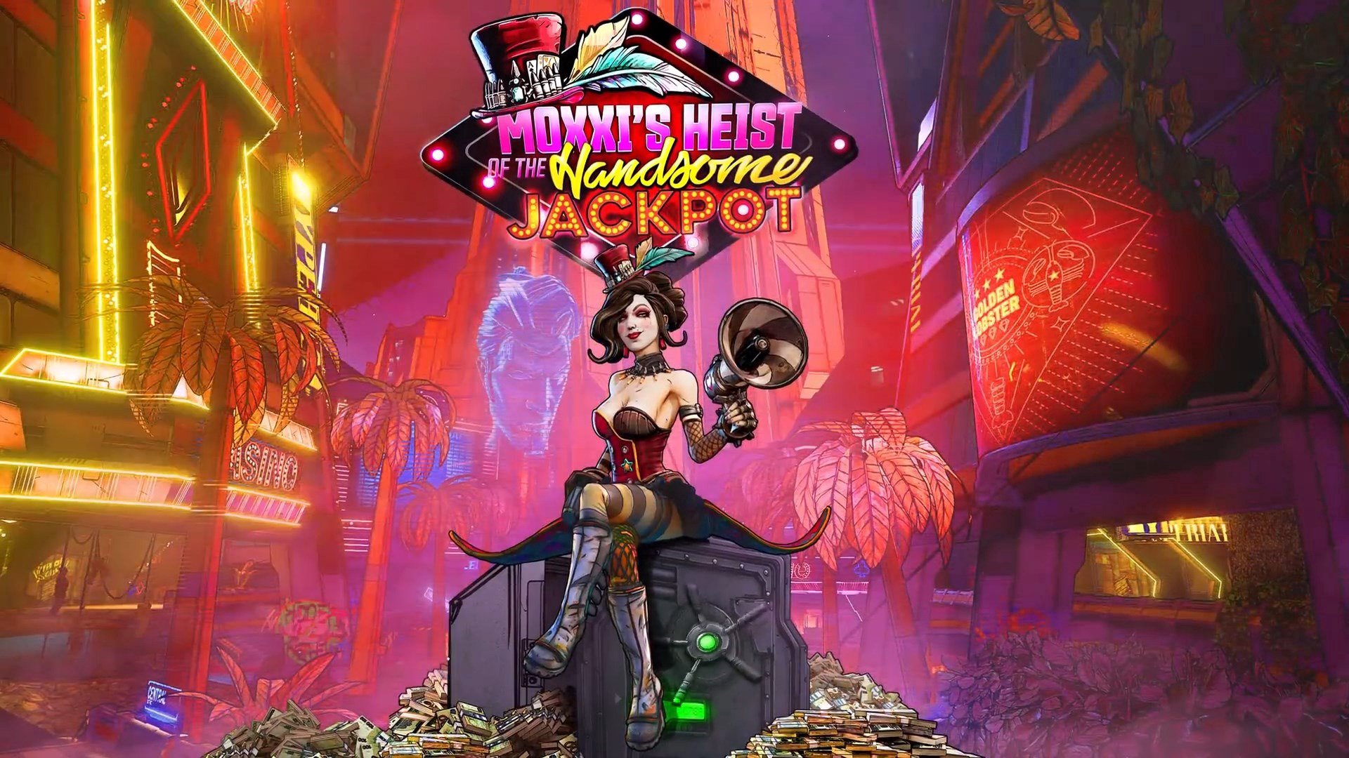 deadgraimara Offline Background