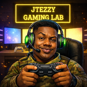JTezzyGamingLab