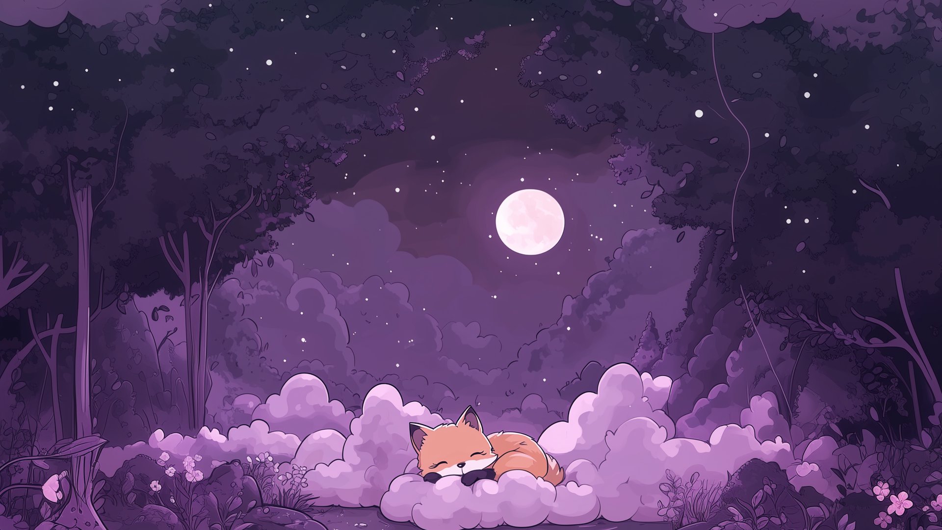 Kitssue_UxU Offline Background