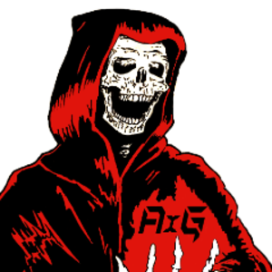 ARCANExGHOST