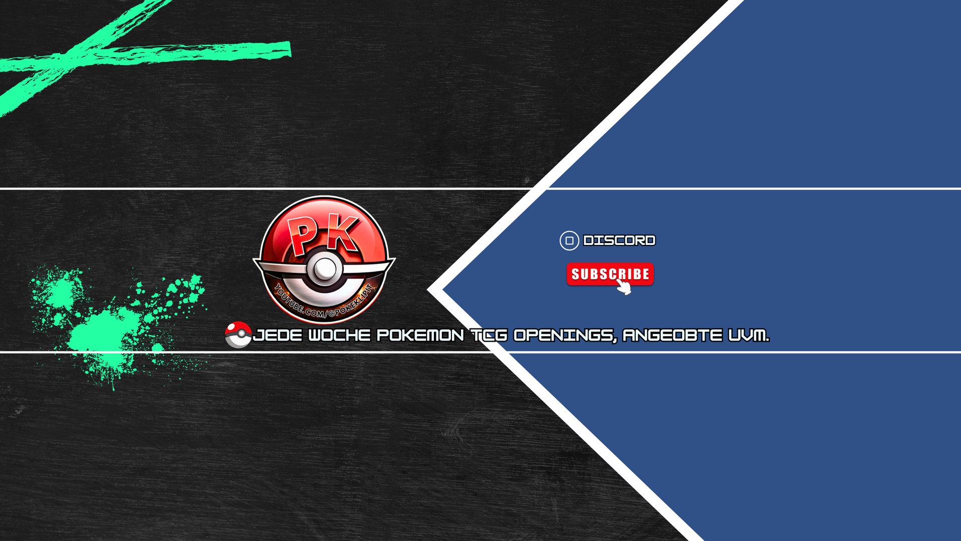 PokeKlipit Offline Background