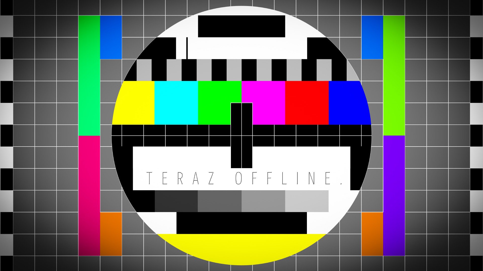 TenSzarpi Offline Background
