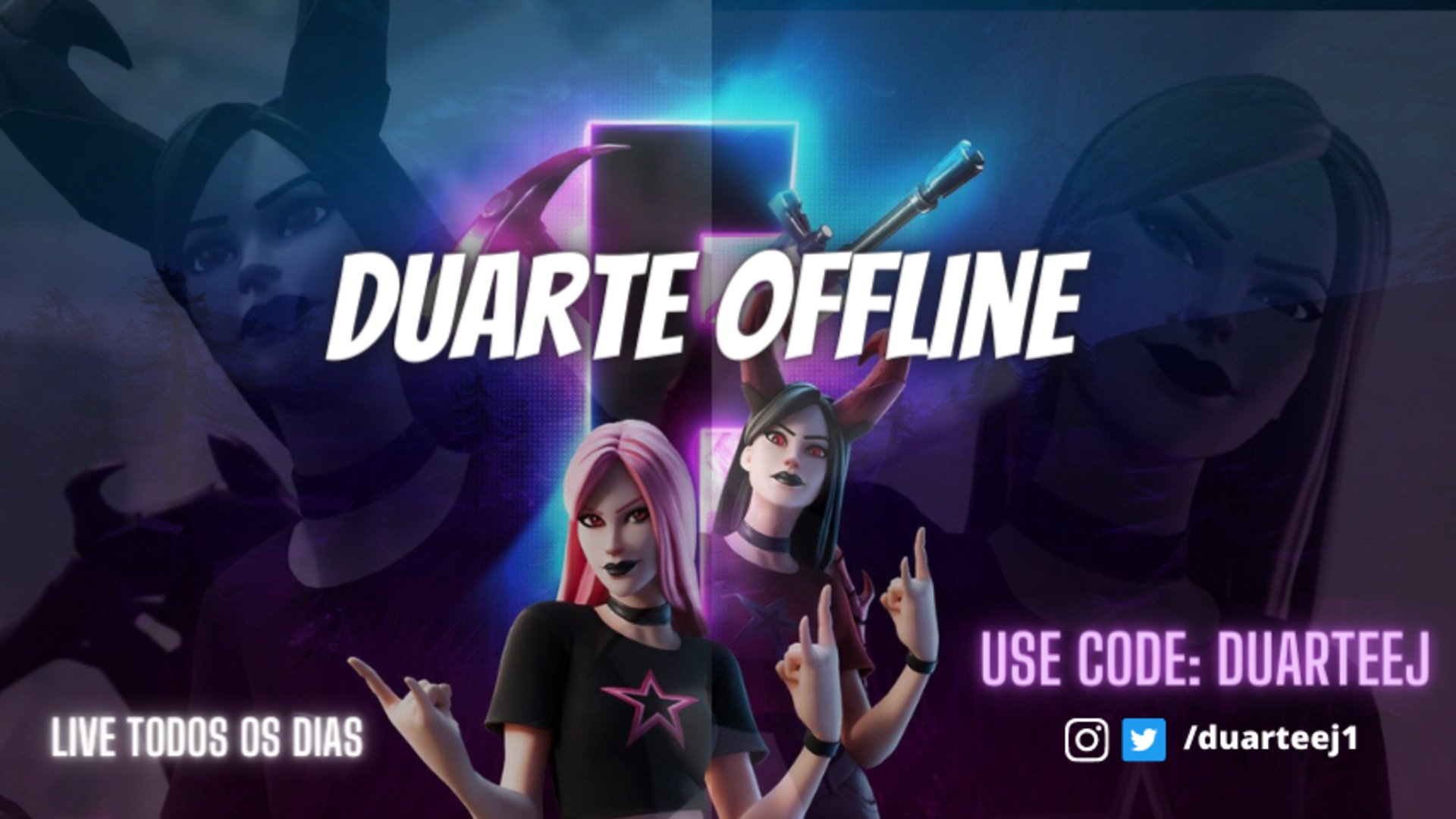 duarteej Offline Background