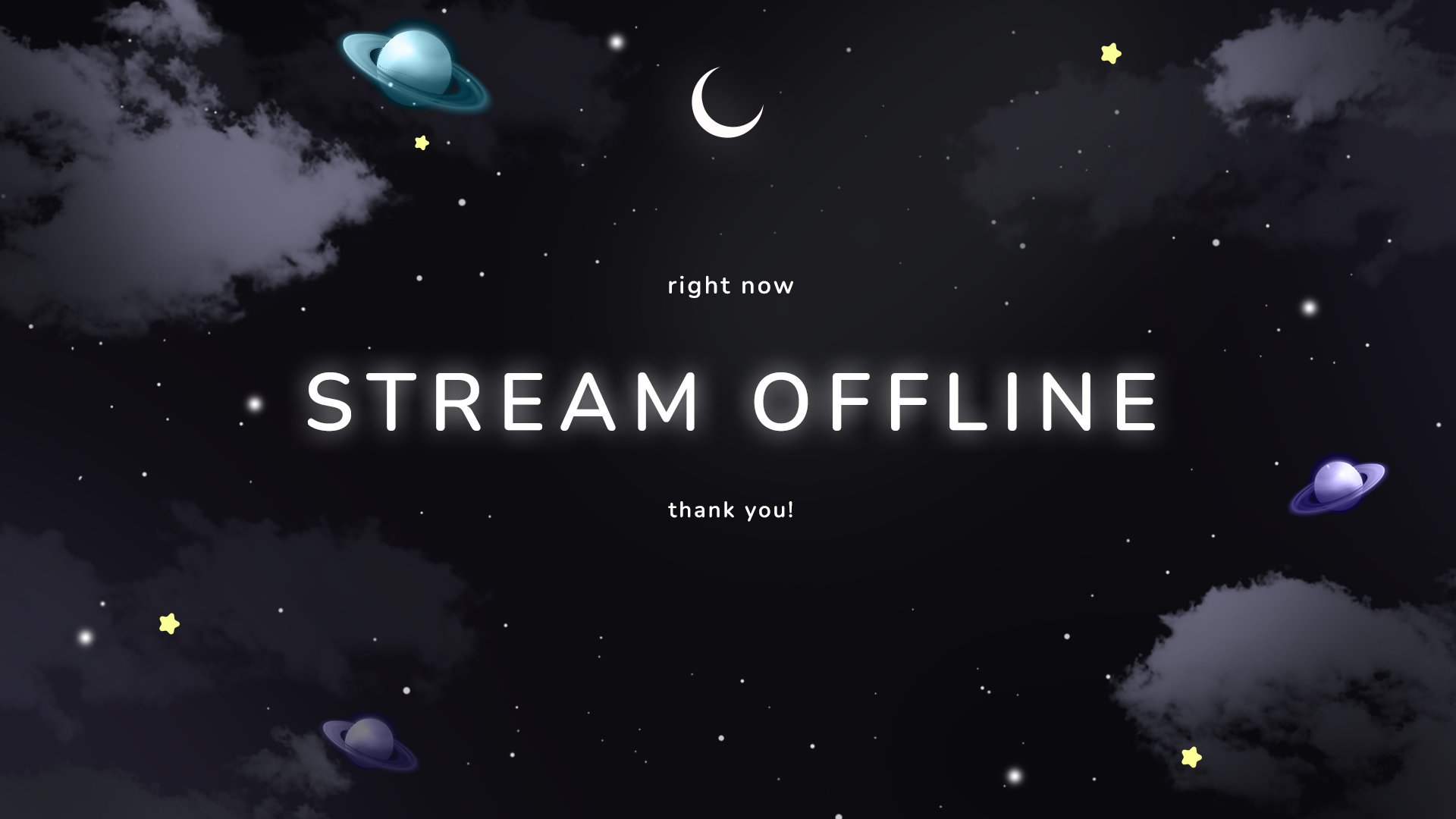 UniversalGamer_TTV Offline Background