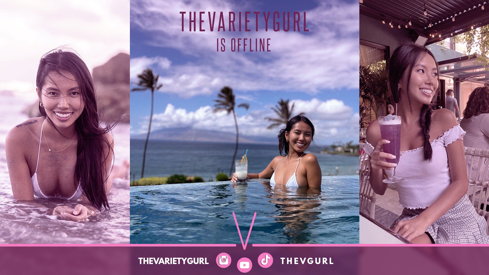 thevarietygurl Offline Background