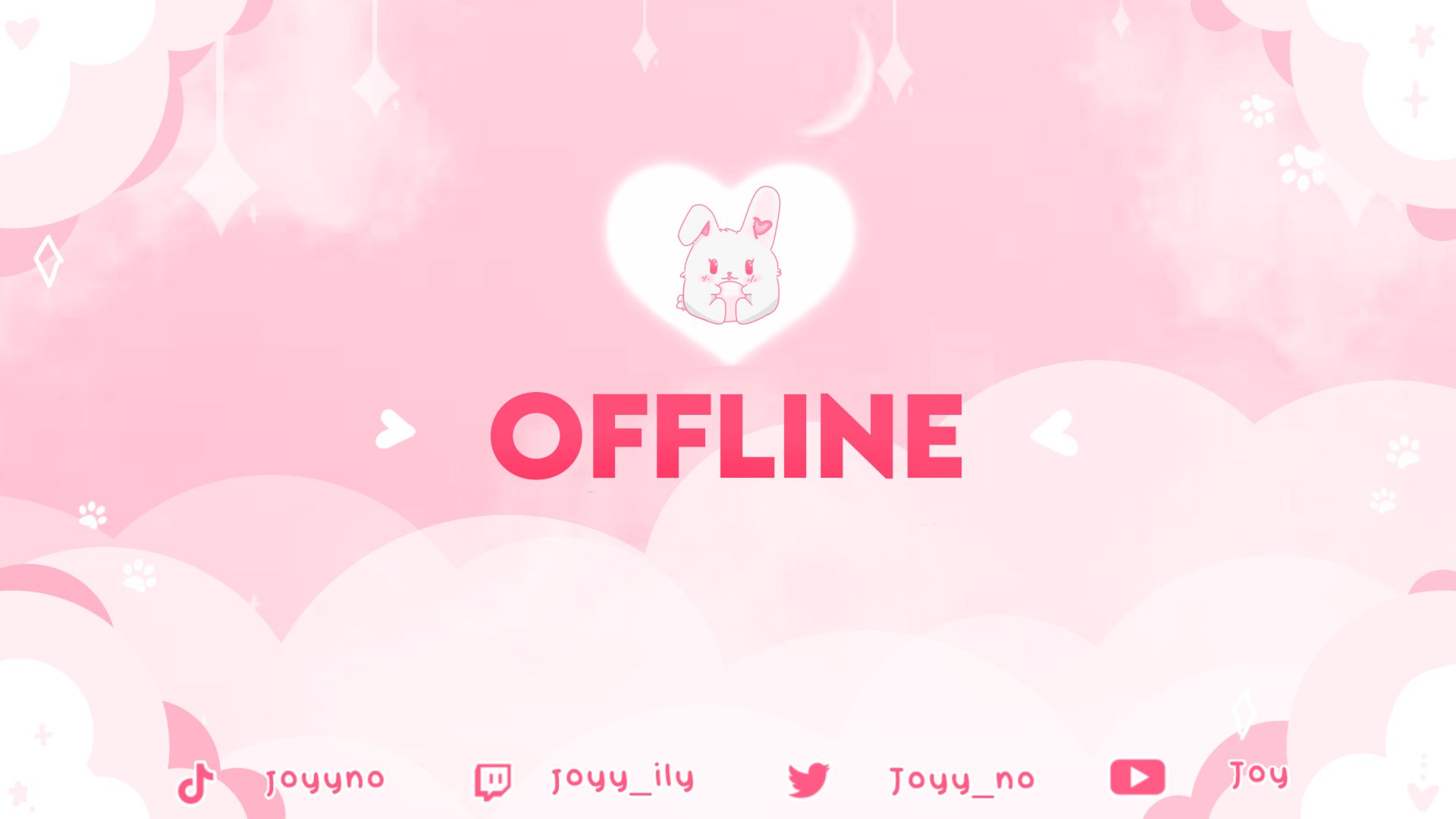 JoYYy_ILY Offline Background