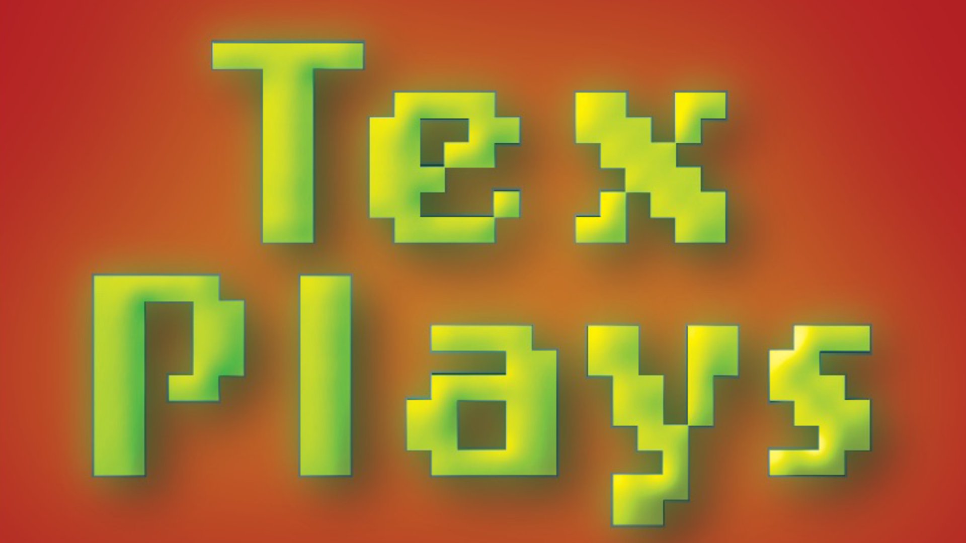 TexPlaysss Offline Background