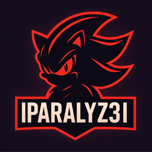 IParalyz3I