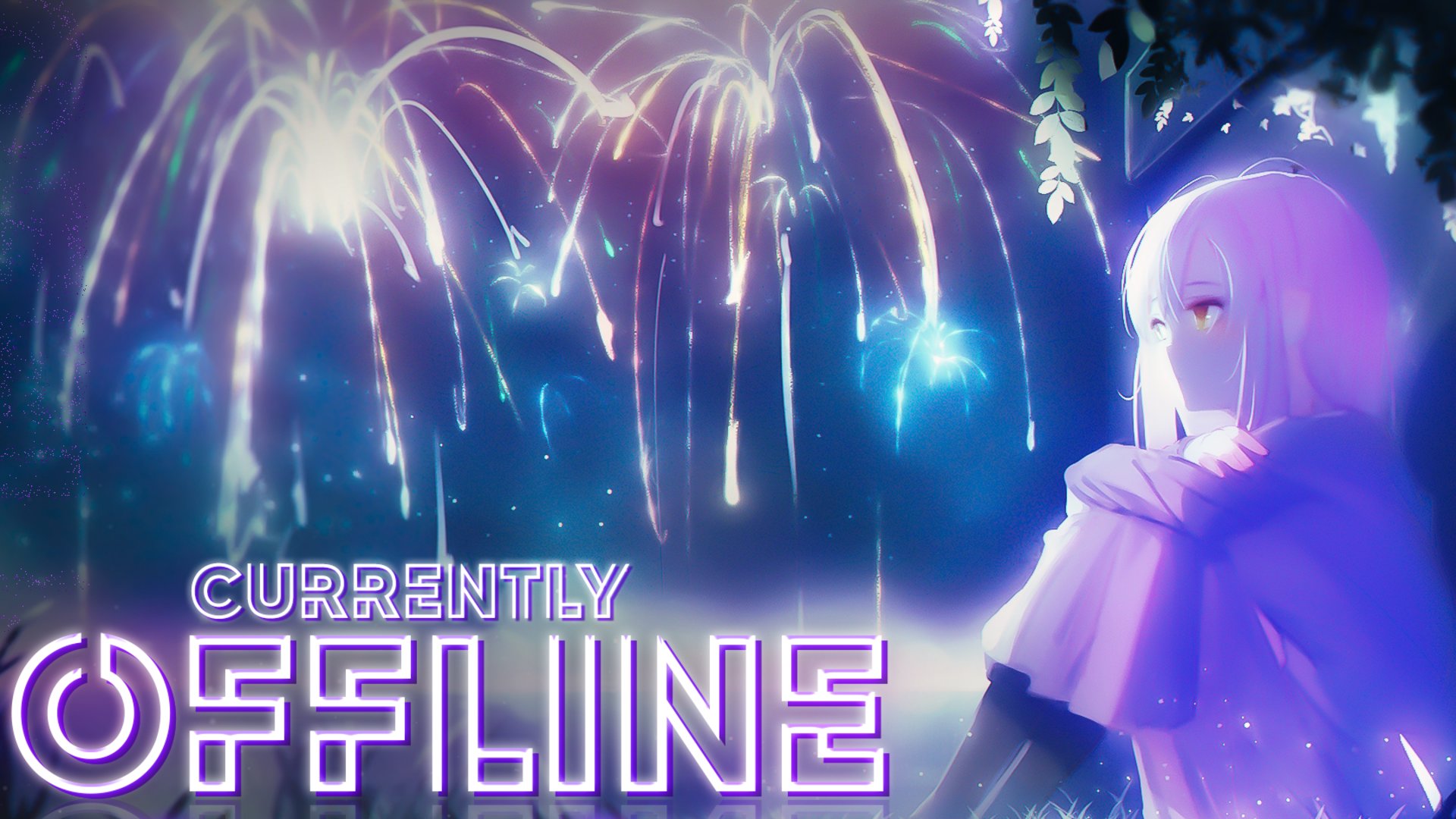 Memxo_ Offline Background