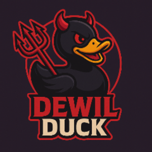 DewilDuck