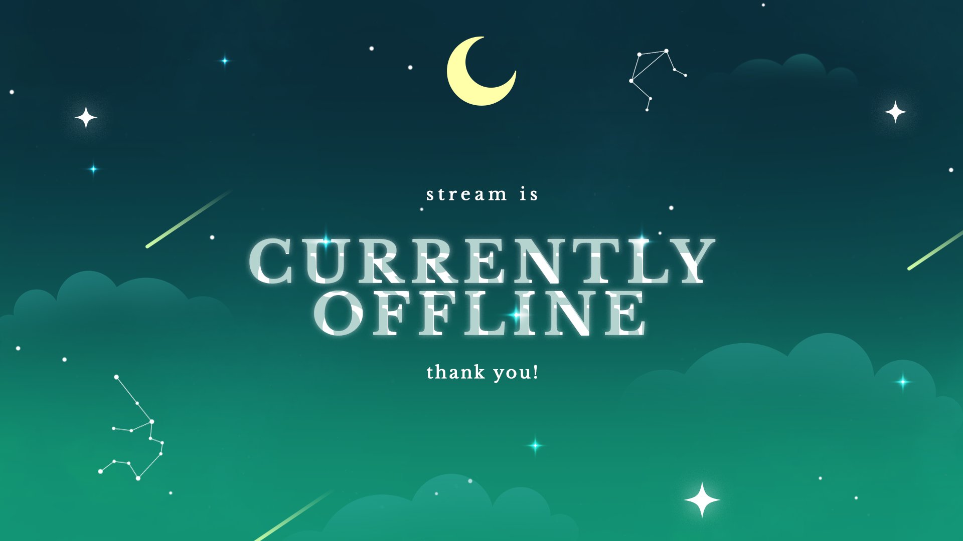 DreamHop Offline Background