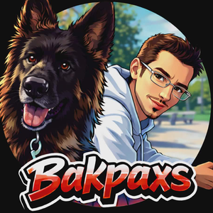 bakpaxs