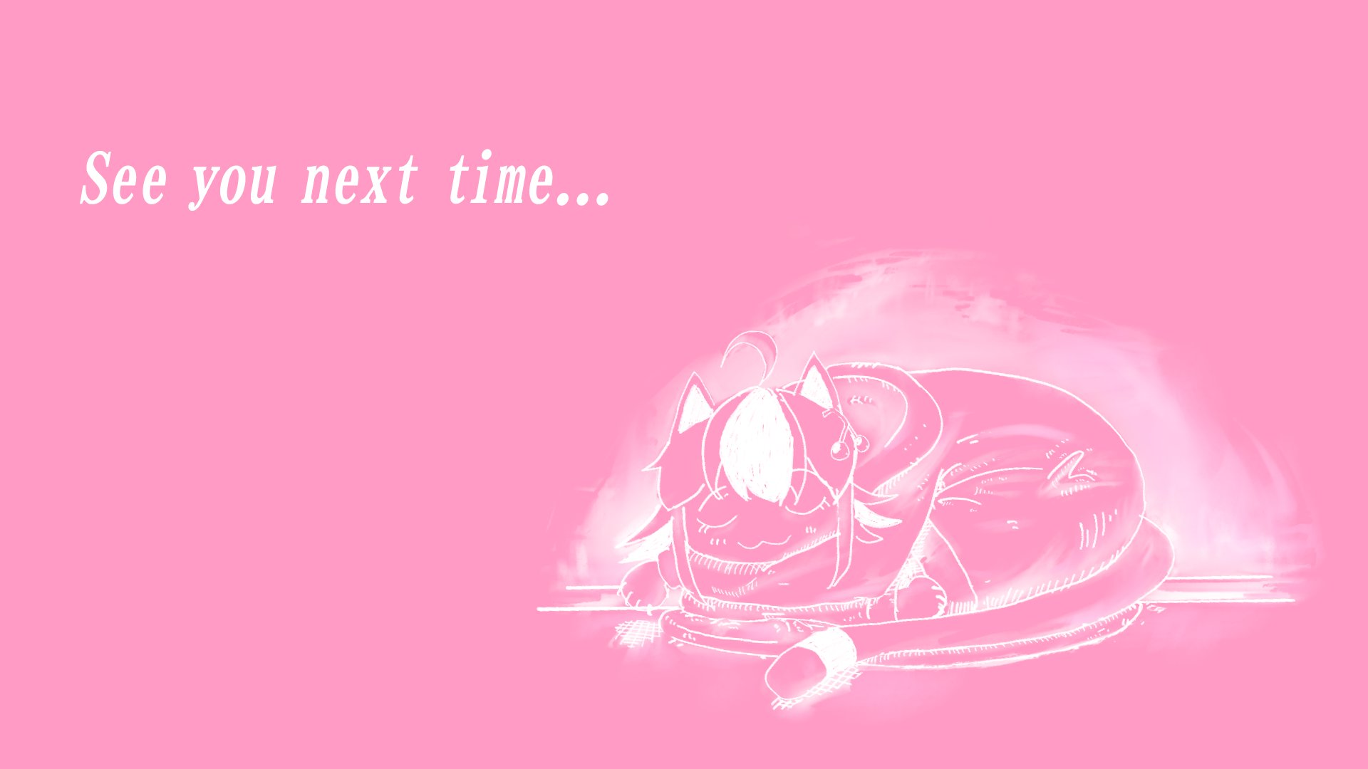 nyapolitann Offline Background