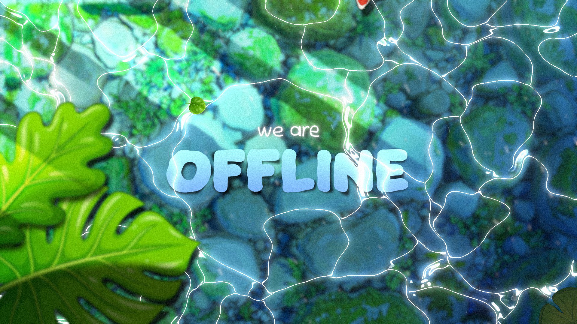 simplyzentastic Offline Background