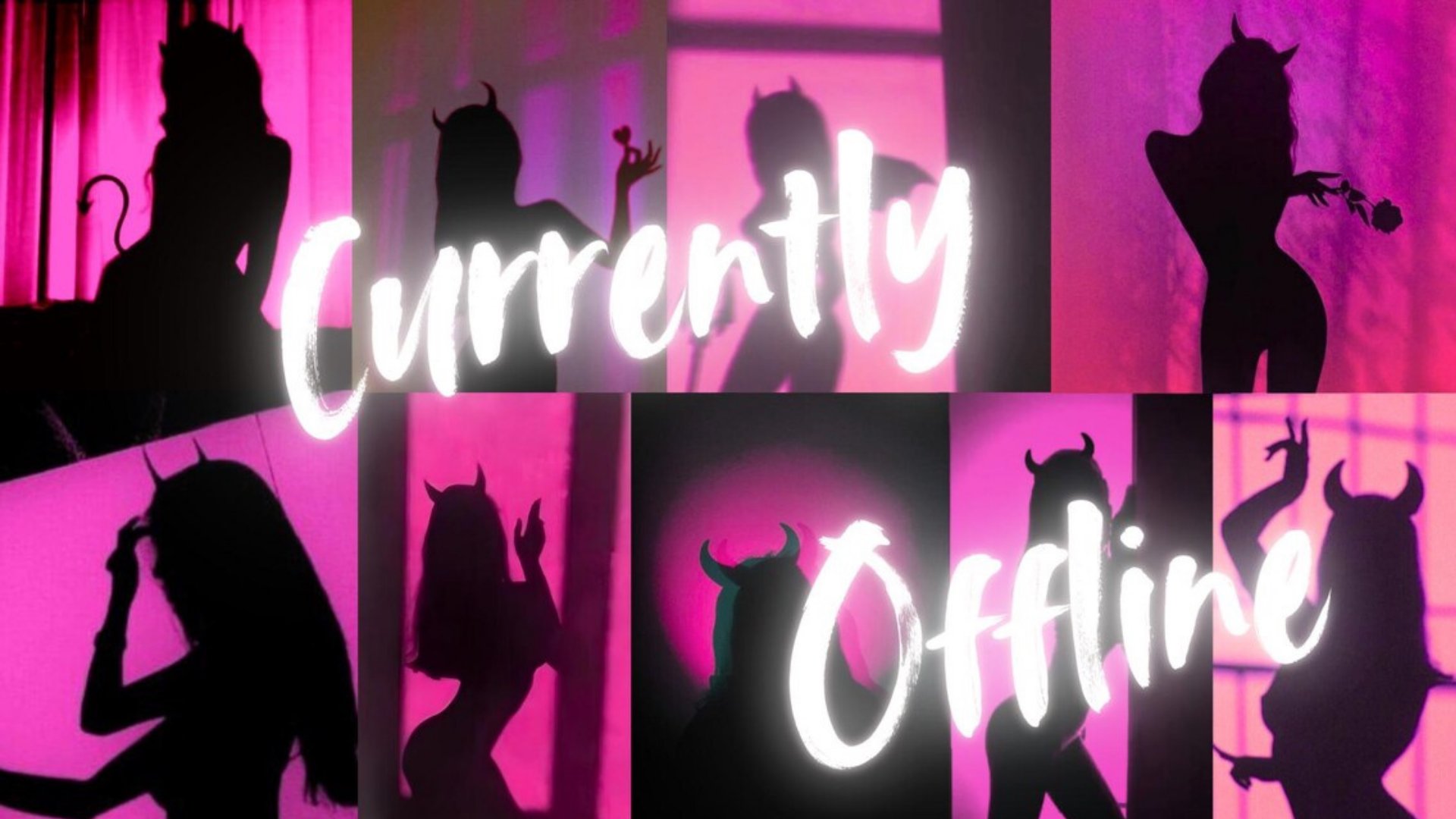 HellyOn10 Offline Background
