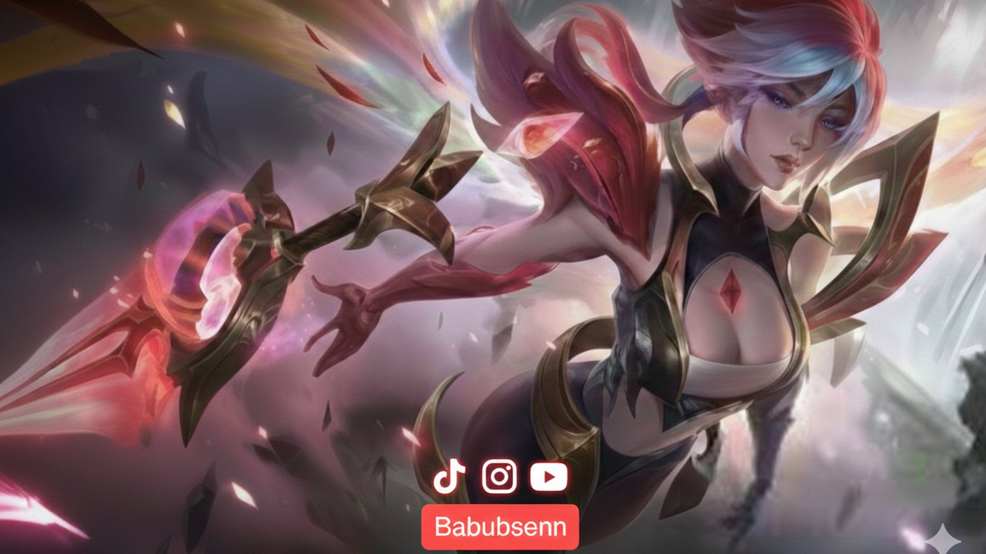 Babubsenn Offline Background