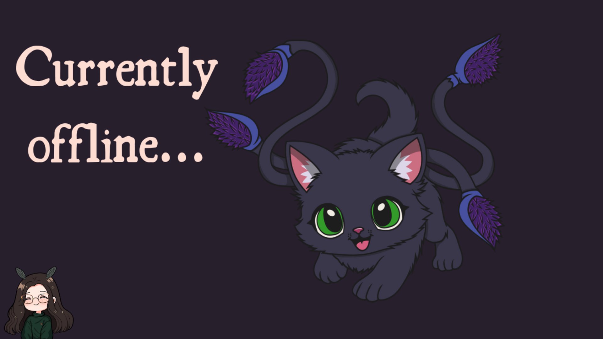 CaraTheHobbit Offline Background