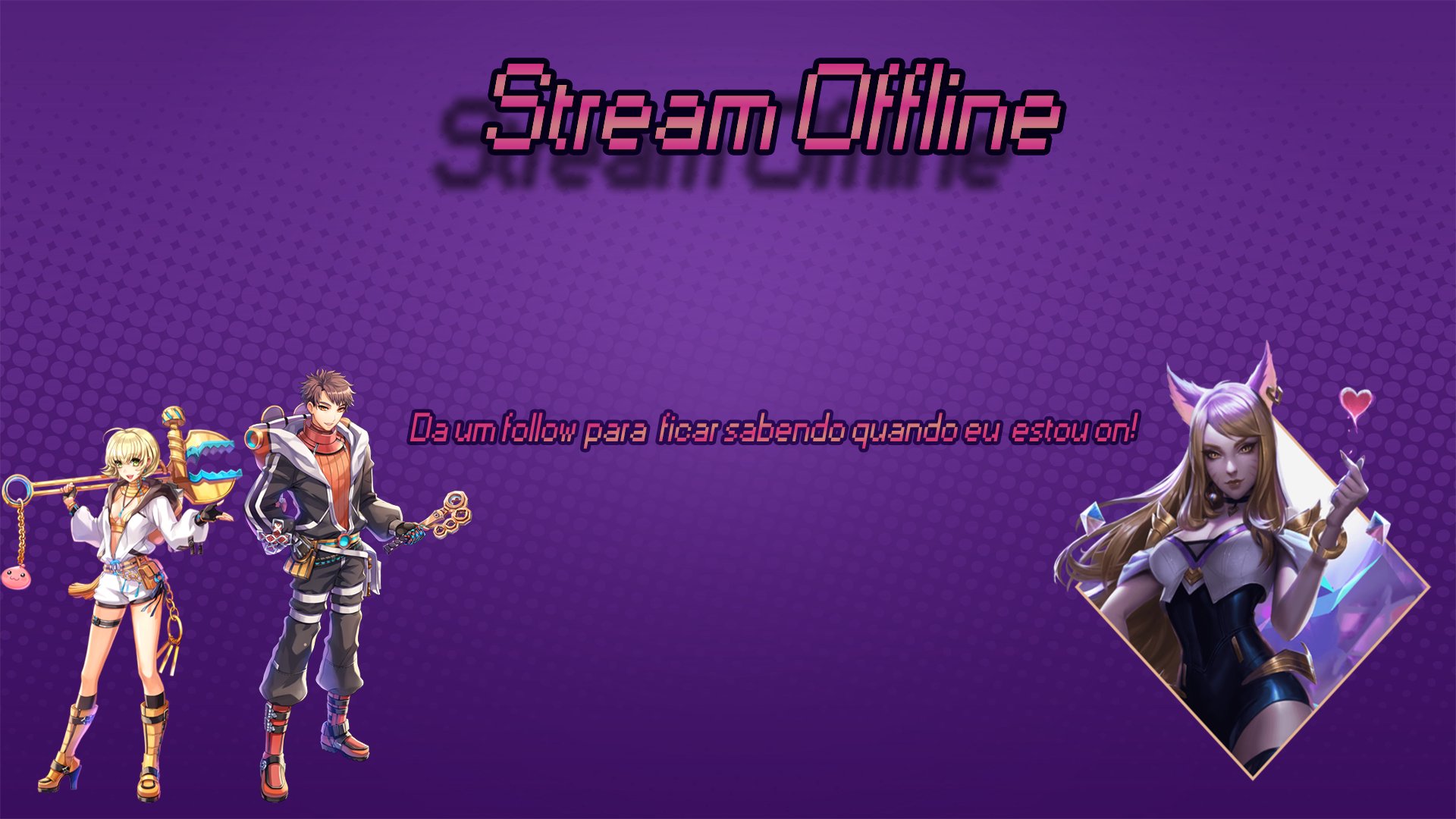 Billotta Offline Background